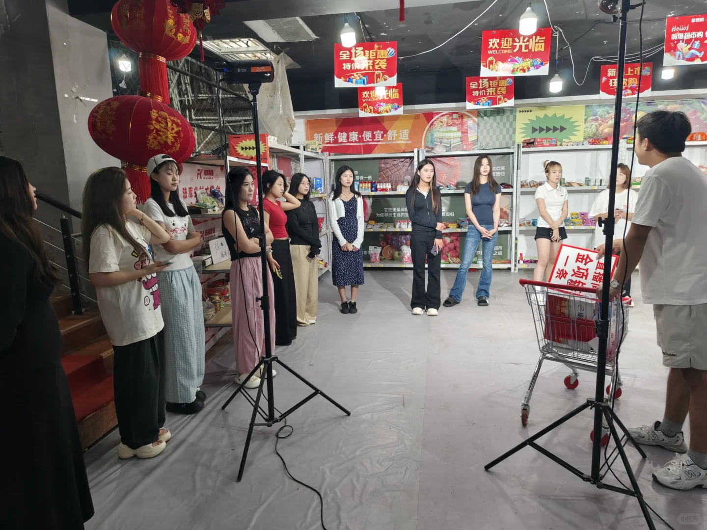 辽宁朝阳群演