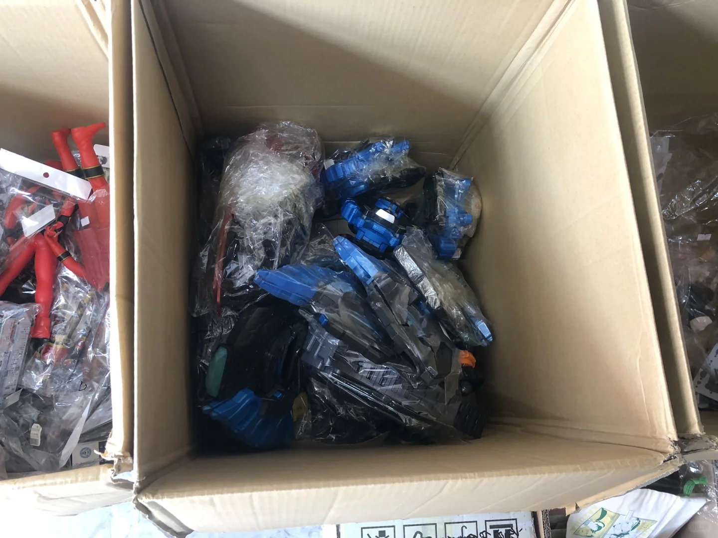 抚顺线上谷店特摄手办店招聘辣