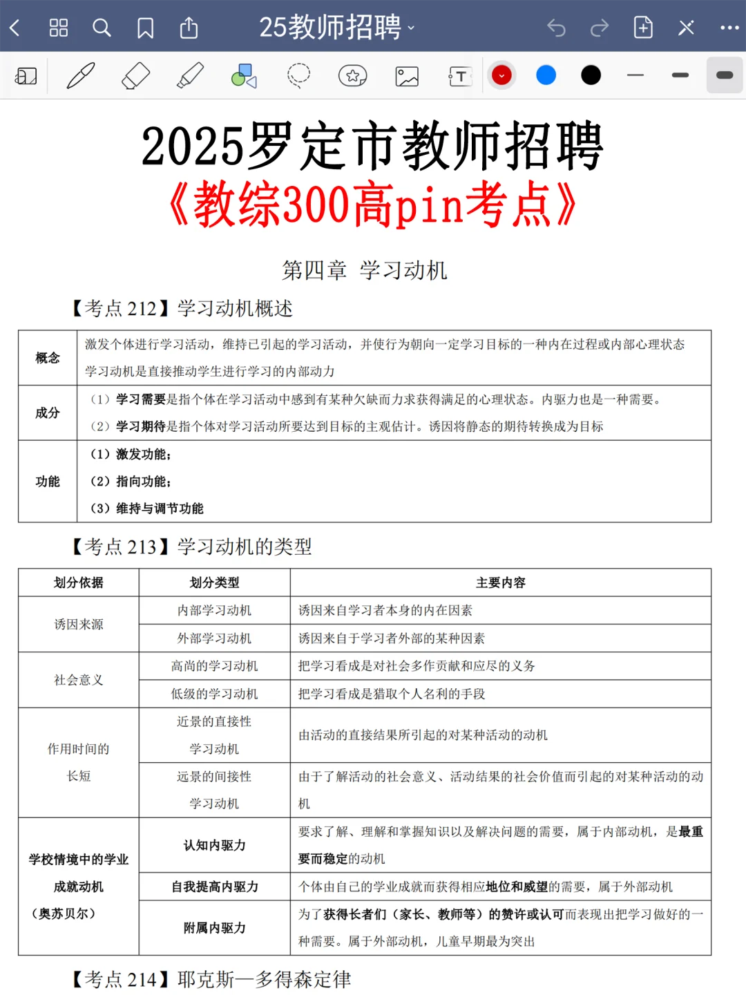 罗定市教招小道消息，有点心疼10月的考生