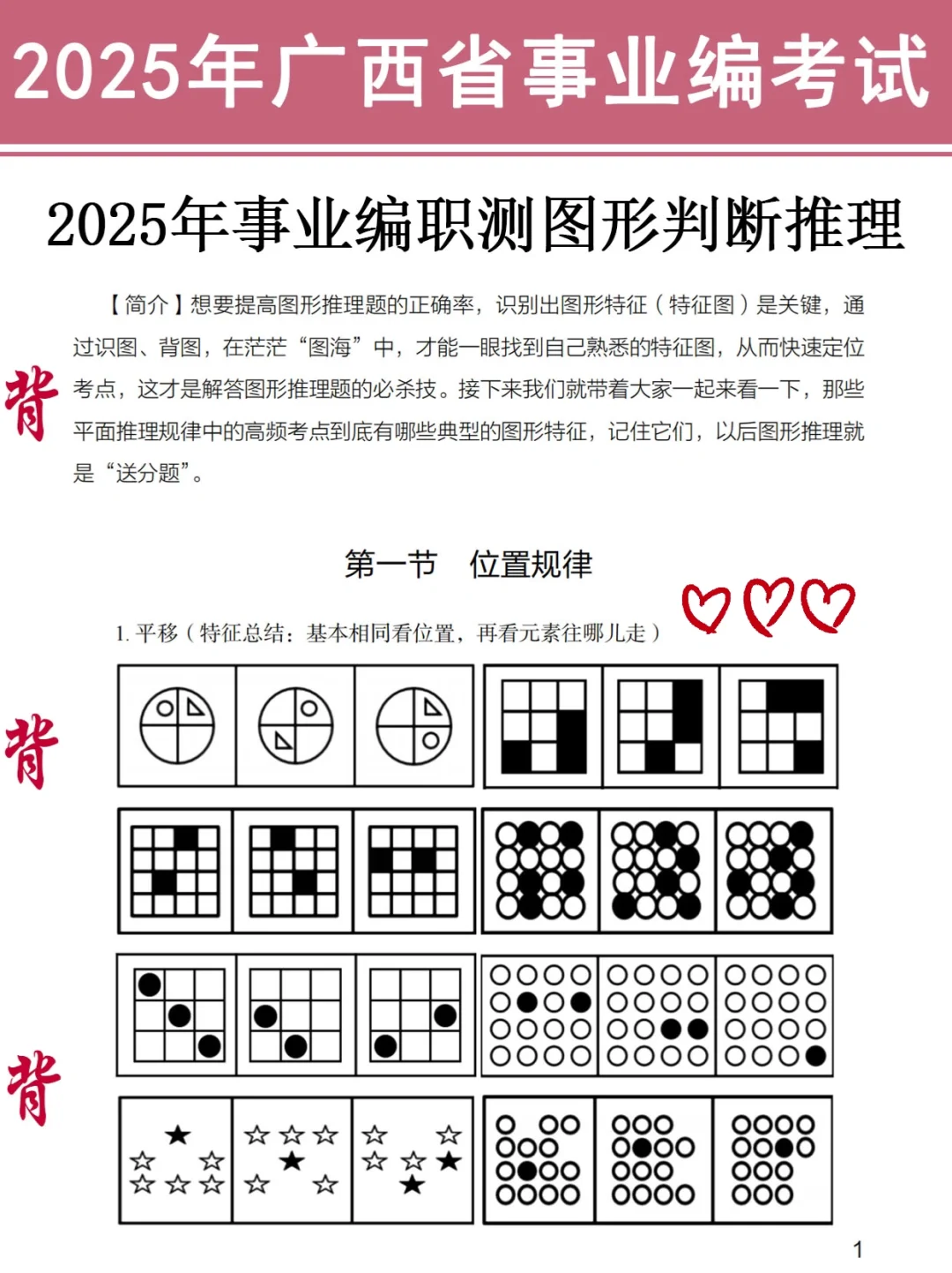 周六广西事业编，放心玩吧，考试就像抄嗒案