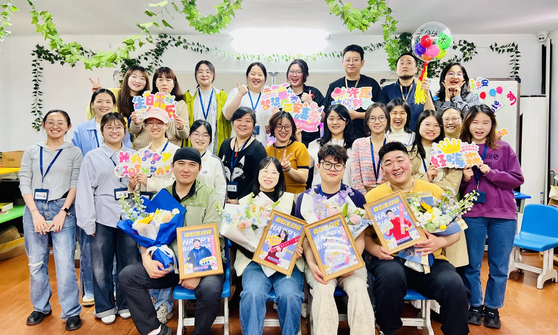 上海新校区！高薪急聘英语教学骨干！