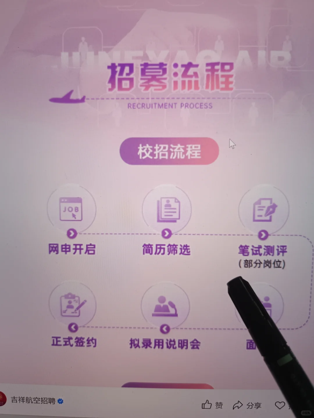 把免笔试秋招投个遍