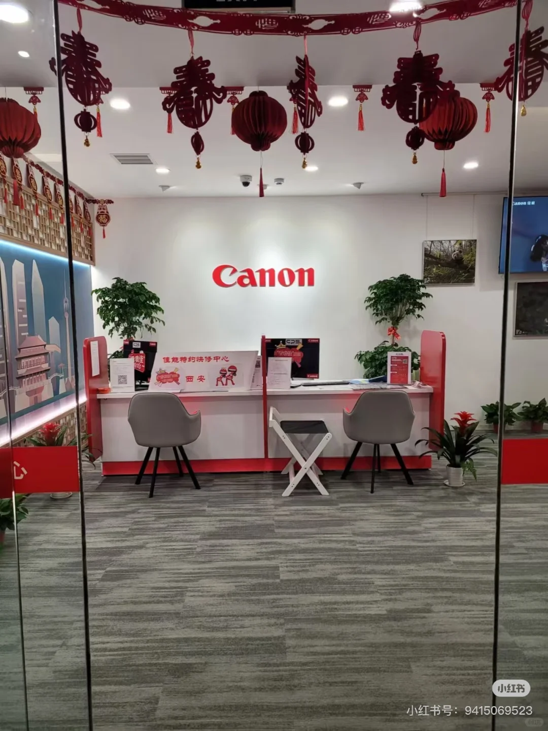 西安找工作的看过来吧