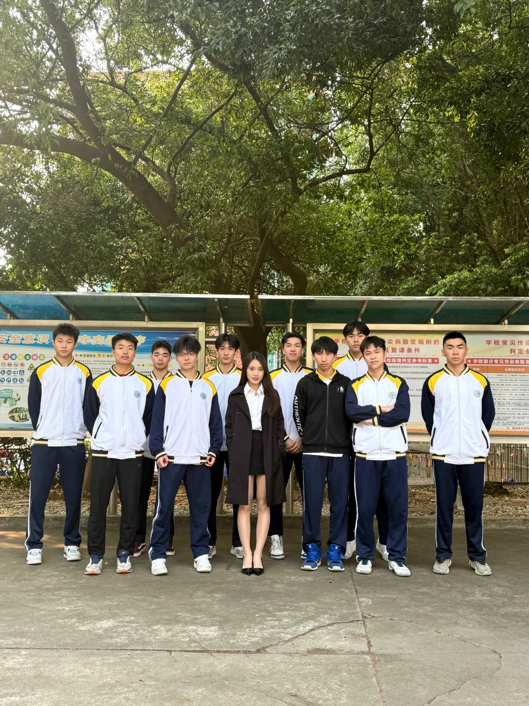 江门高中日语老师日常分享🎓