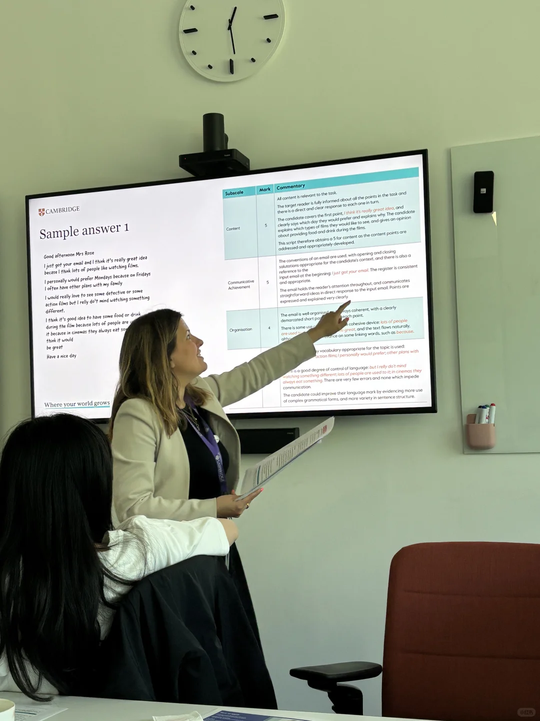 上海新校区！高薪急聘英语教学骨干！