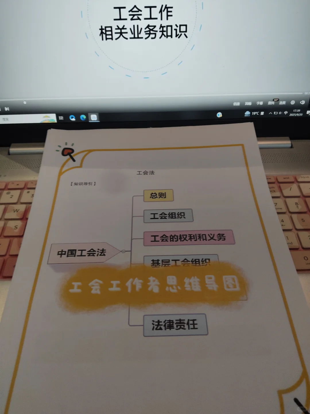四平市总工会工作者，也有捷径可以走