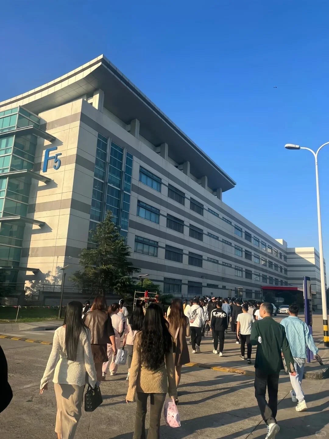 江门工厂