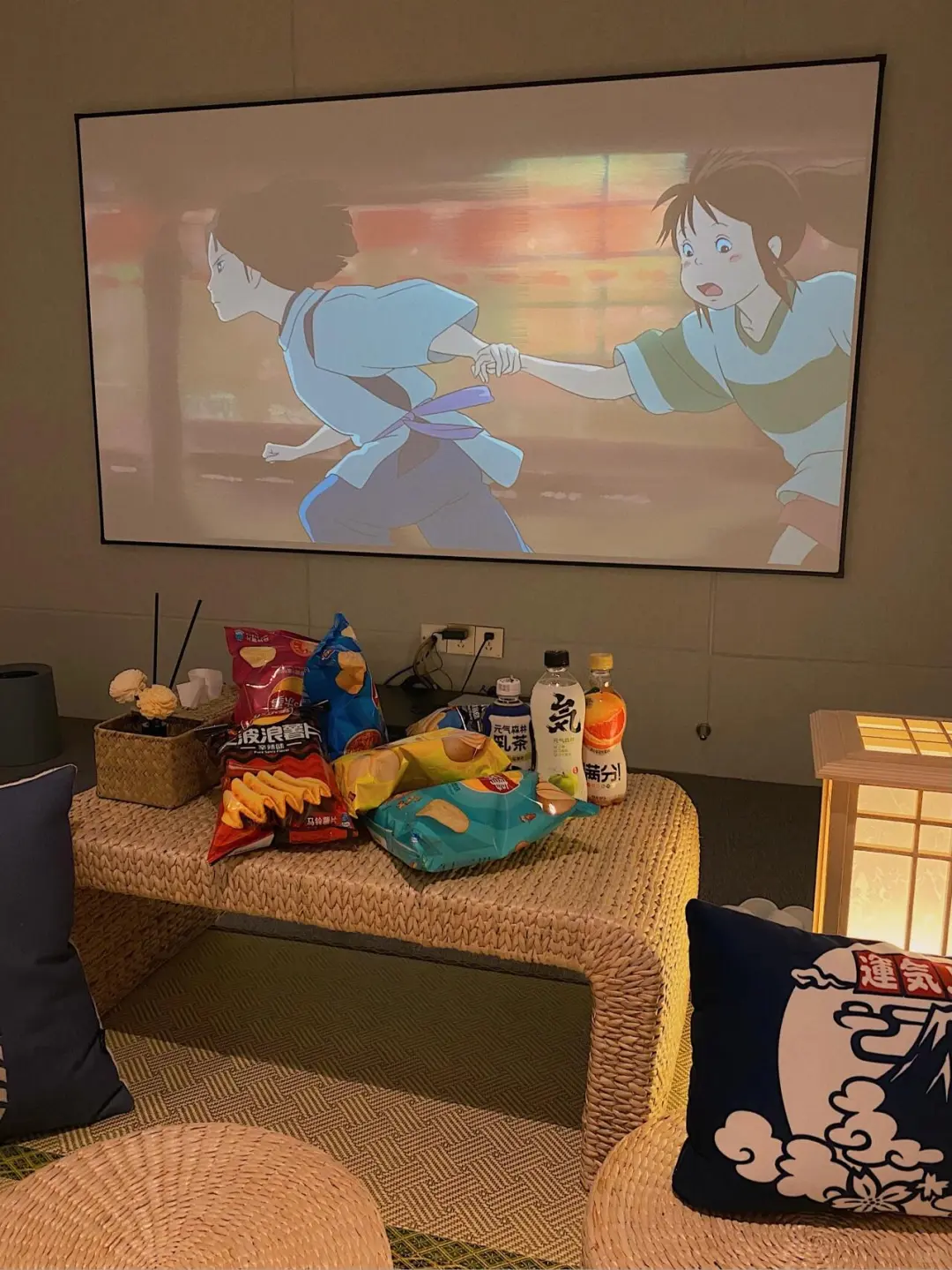 光谷私人影院招主播!