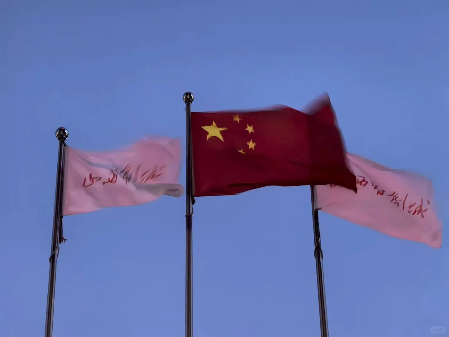招聘！小店区招聘！女孩子看过来～