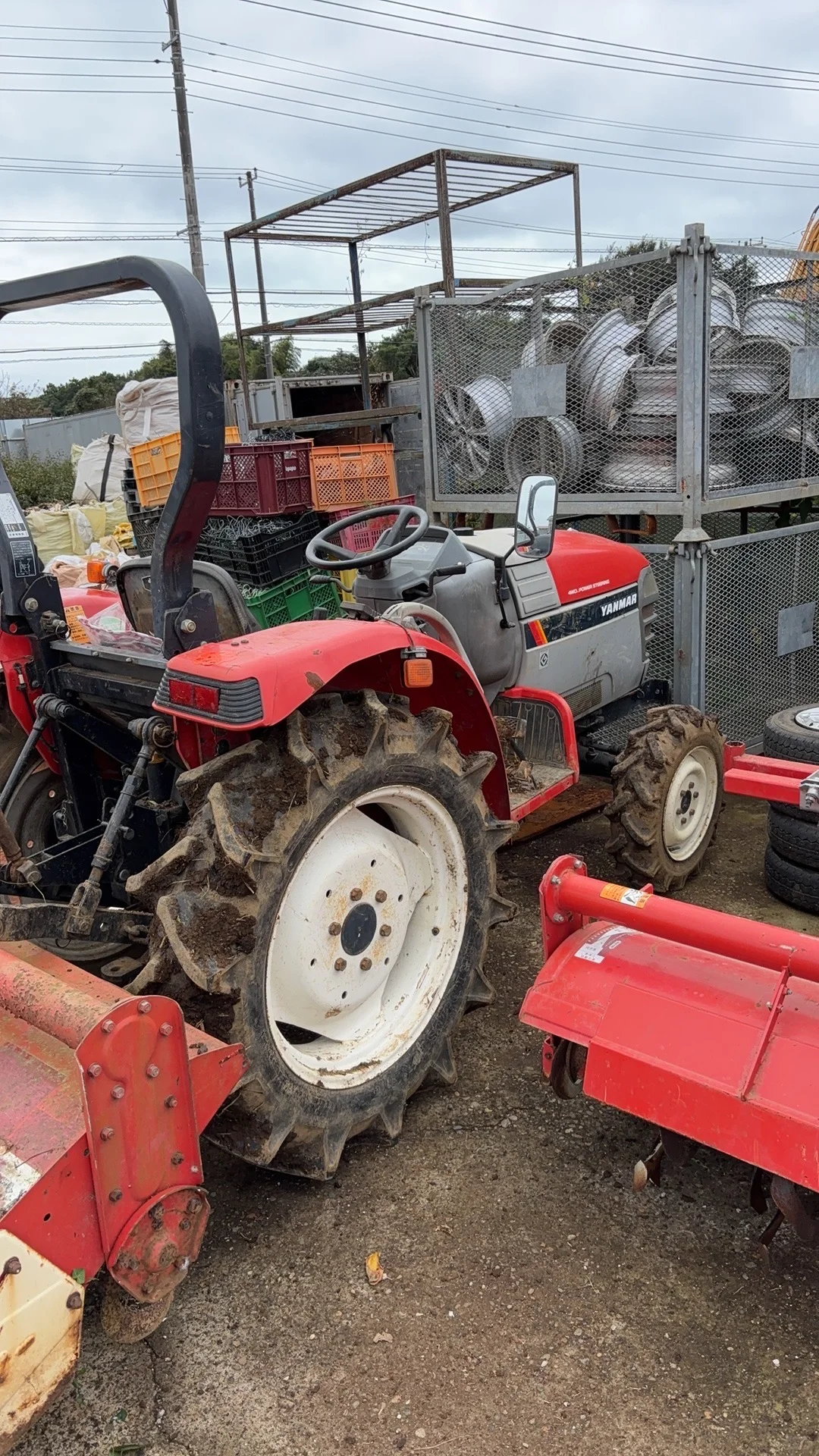 农业招三名特定技能