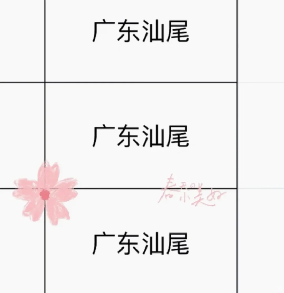 广东汕尾出了