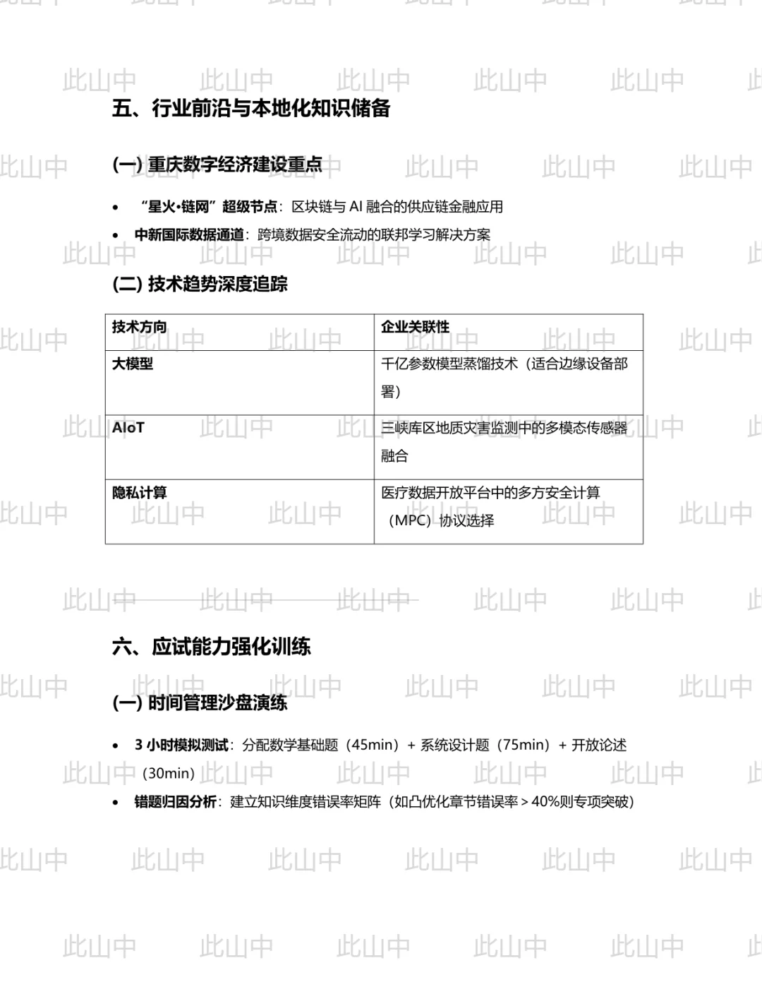 重庆数字资源集团有限公司招聘