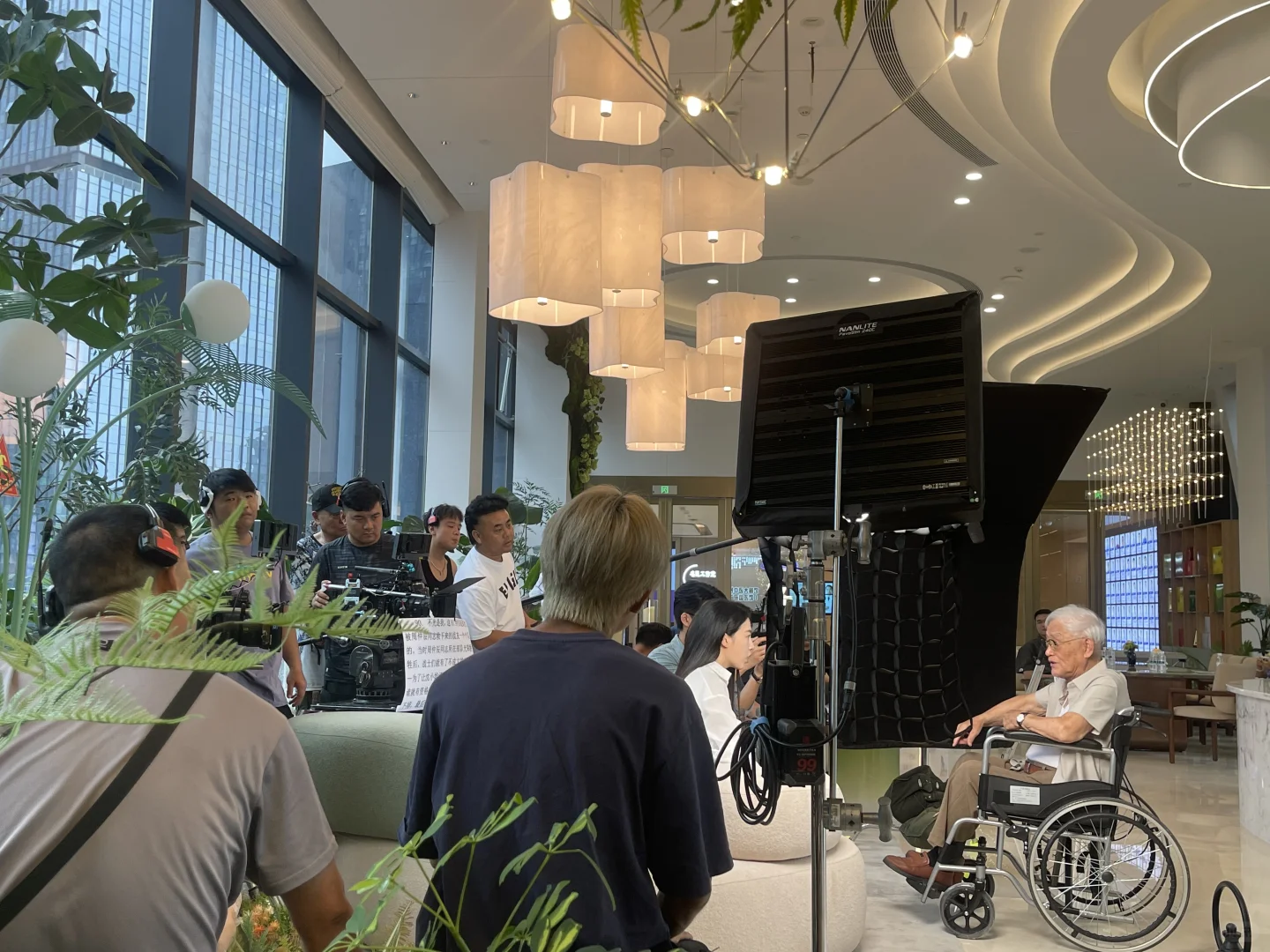 12号防城港拍摄通告