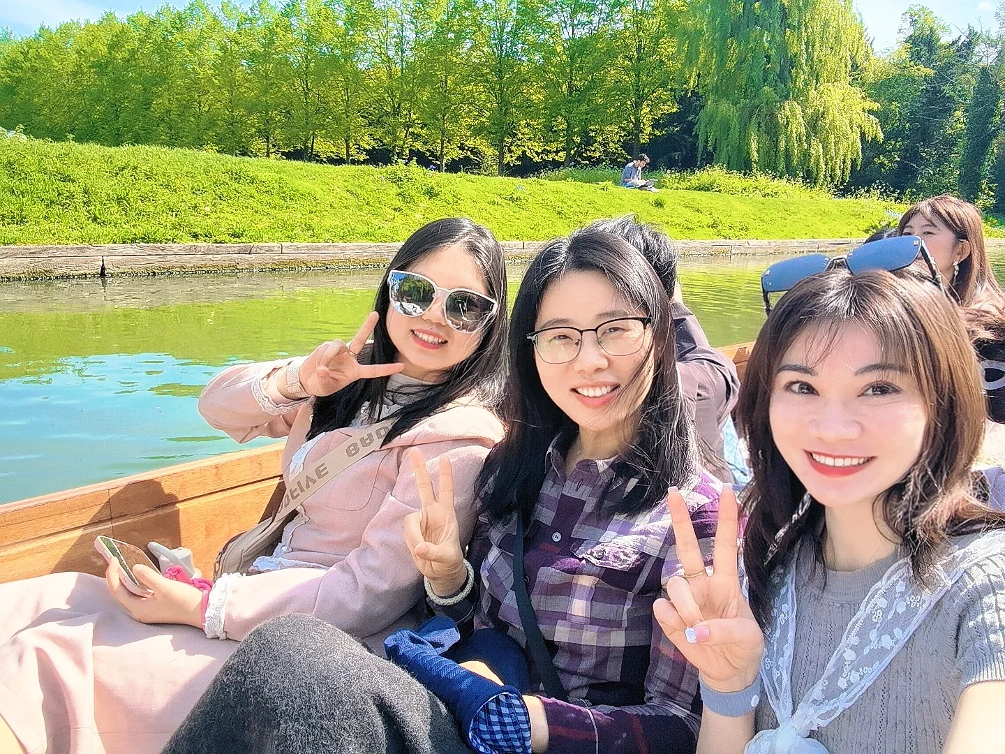 上海新校区！高薪急聘英语教学骨干！