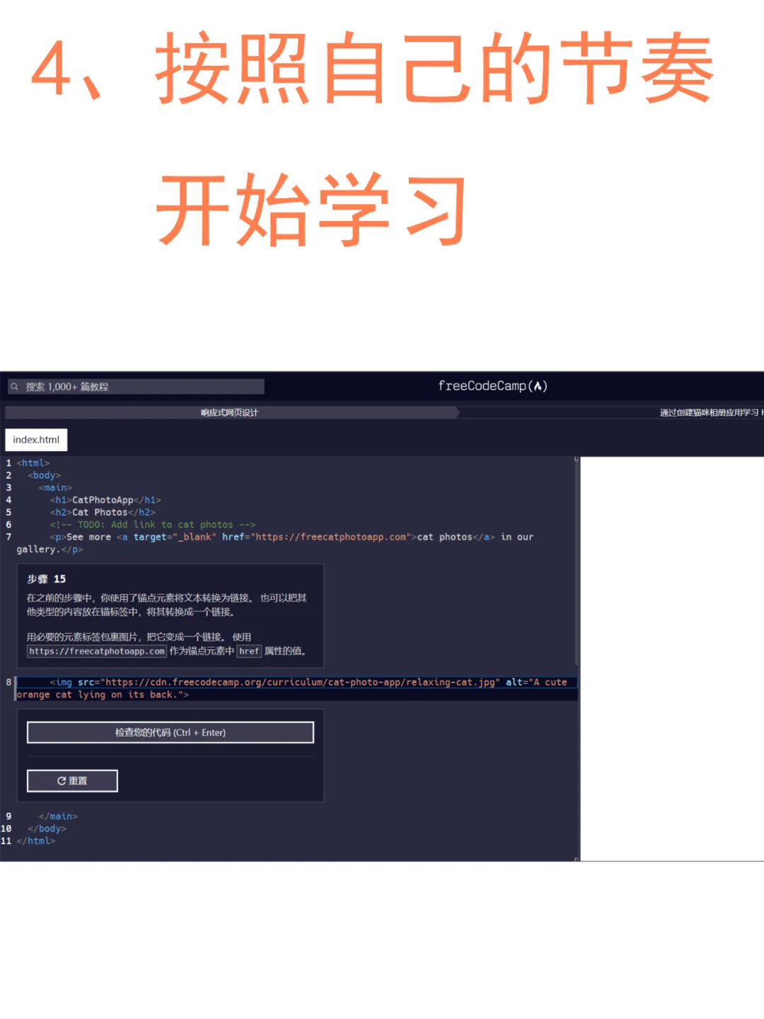 手把手带你拿下第一份大厂实习（超详细版