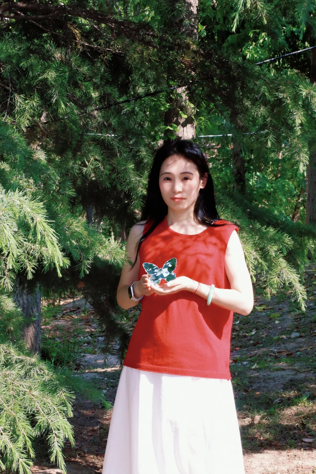 金乡❗宝藏拍摄地❗