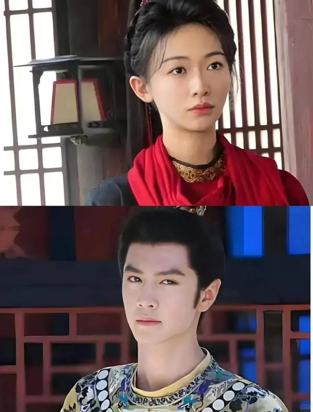 《江山为聘》当奸佞女臣遇上她的宿命帝王