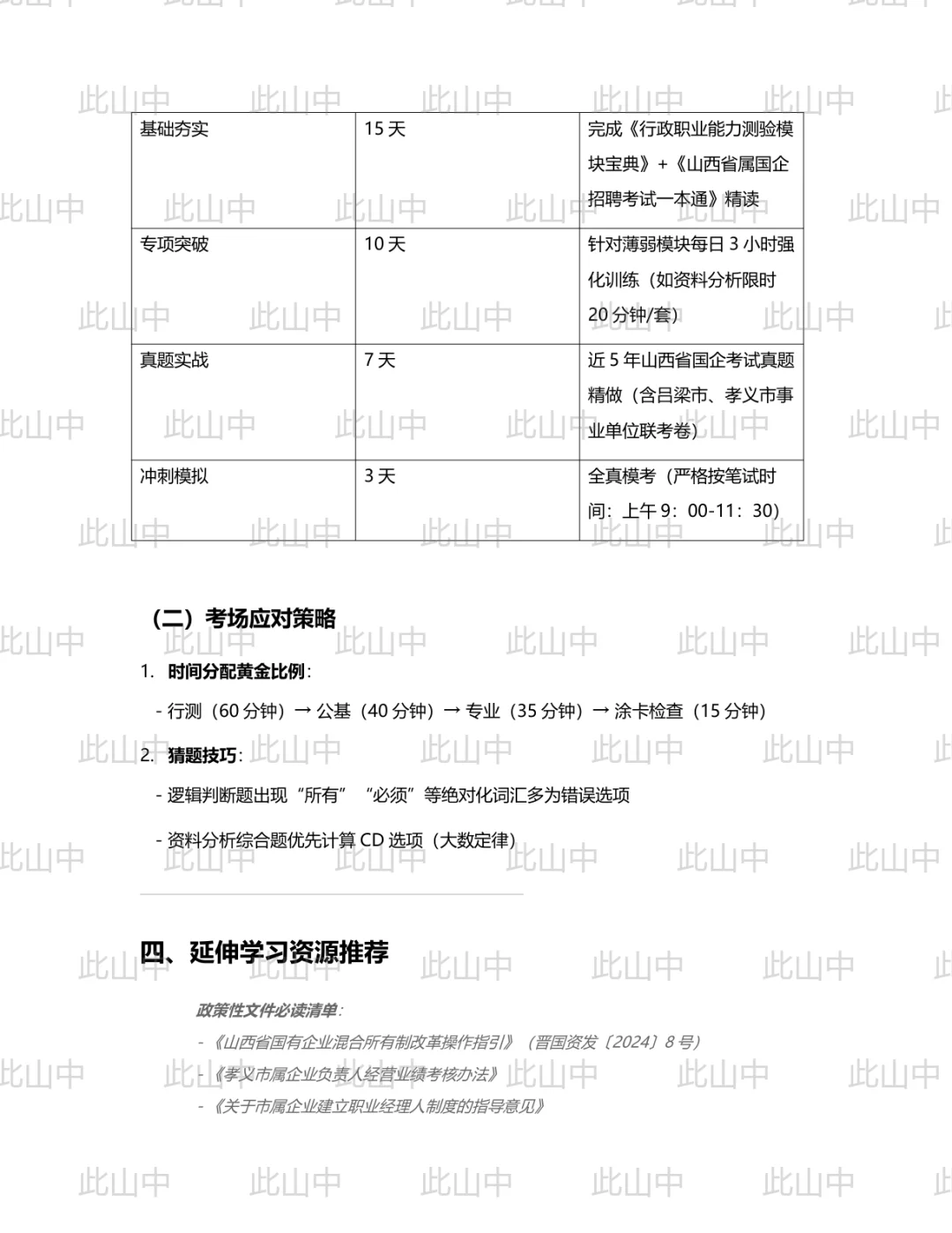 山西吕梁市孝义市属国有企业招聘
