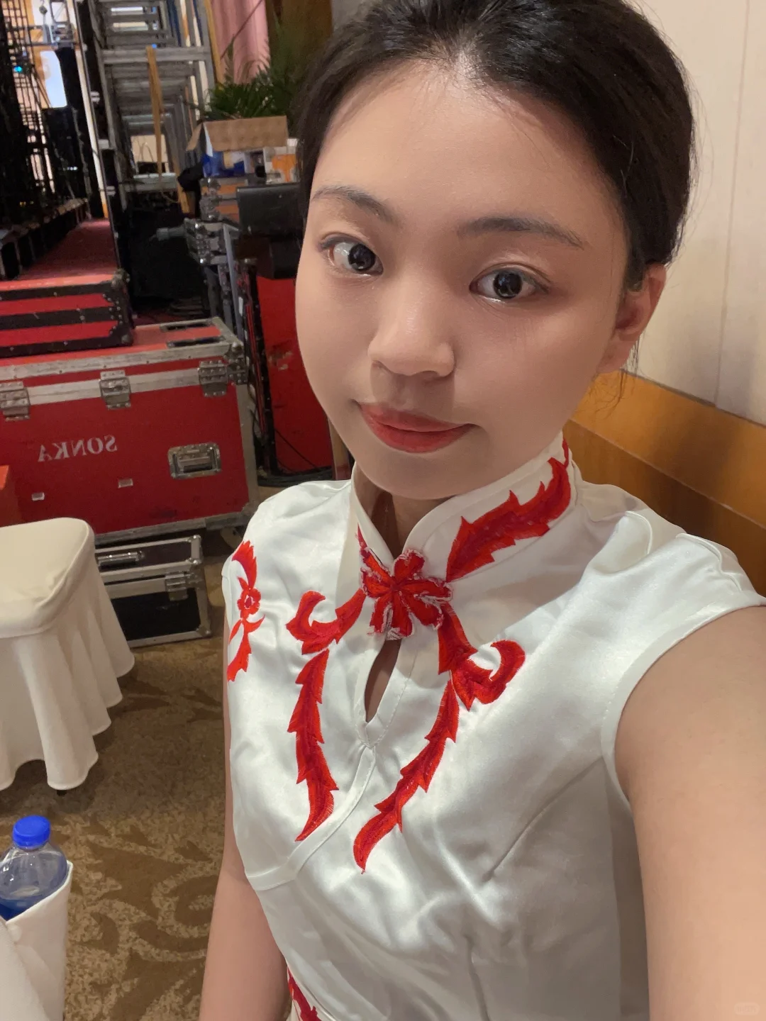 珠海礼仪日入3️⃣0️⃣0️⃣➕💰