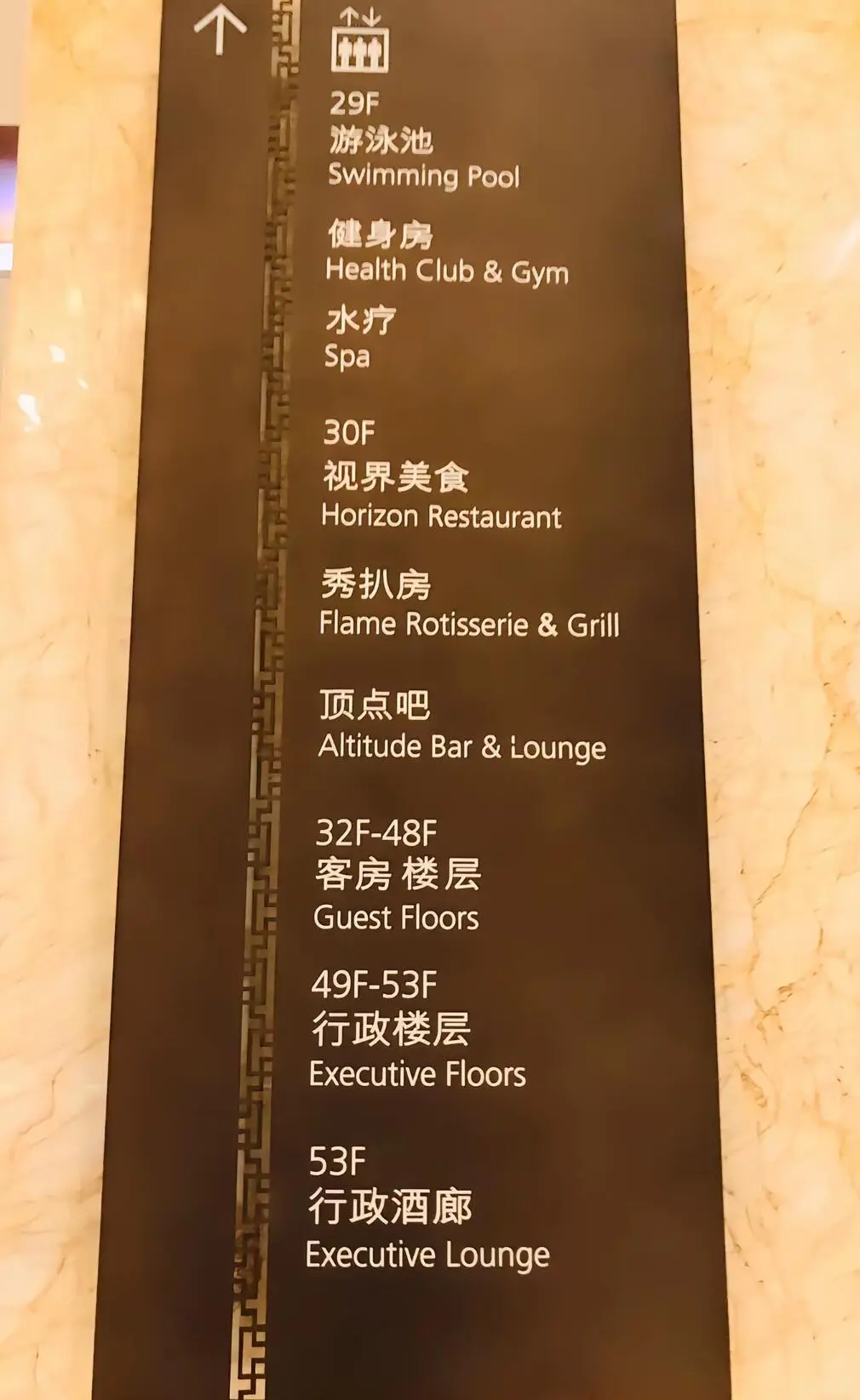 希尔顿酒店招聘
