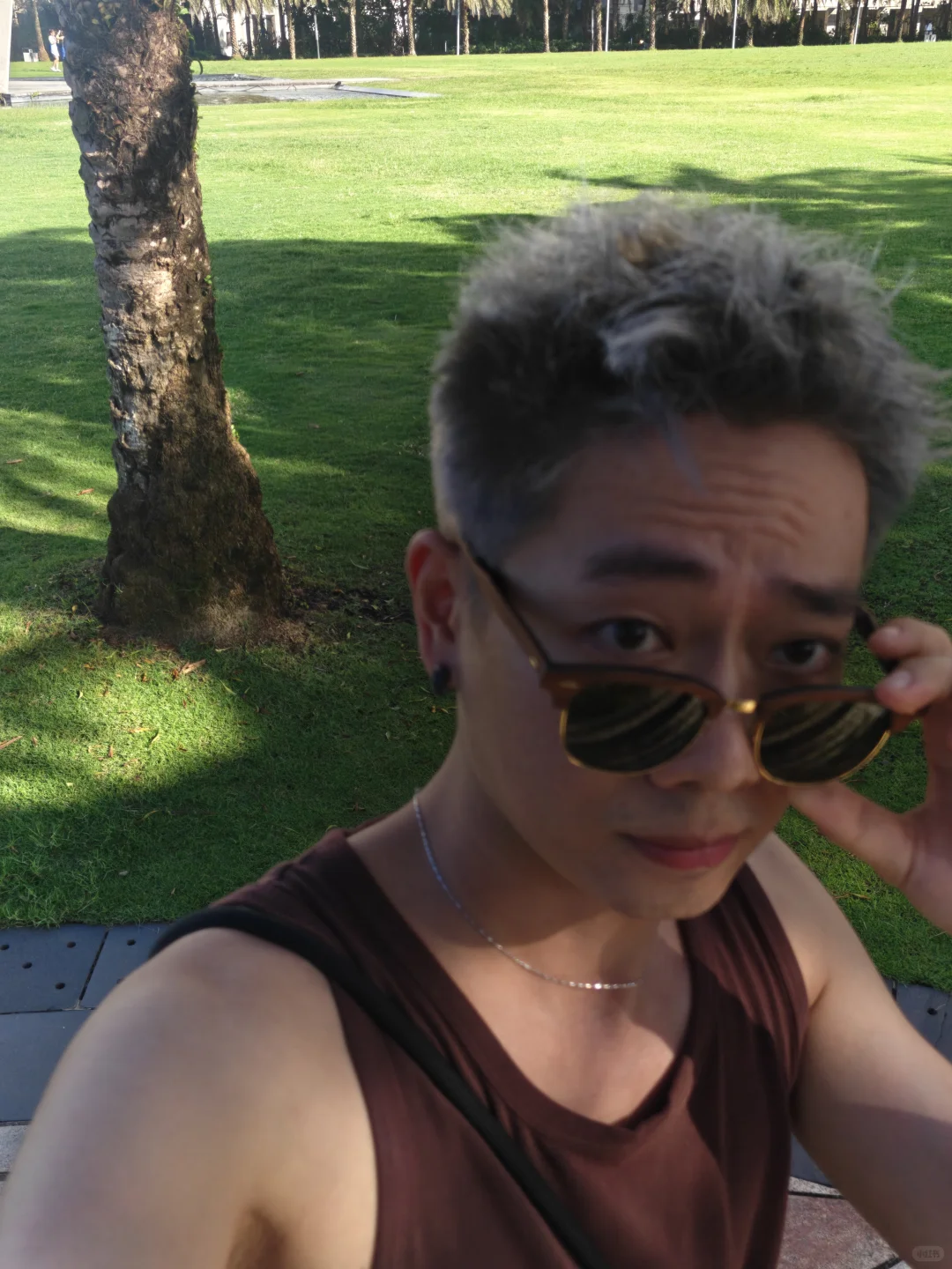 失业？那就捡起生活