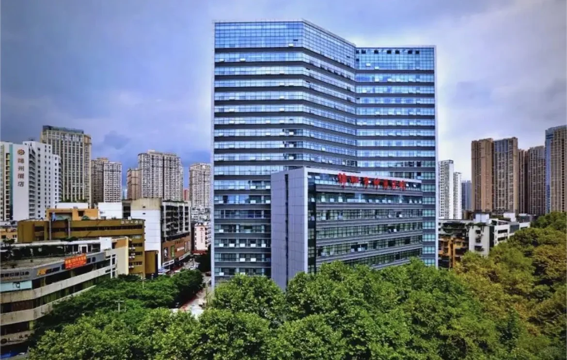绵阳某中医🏥招护士