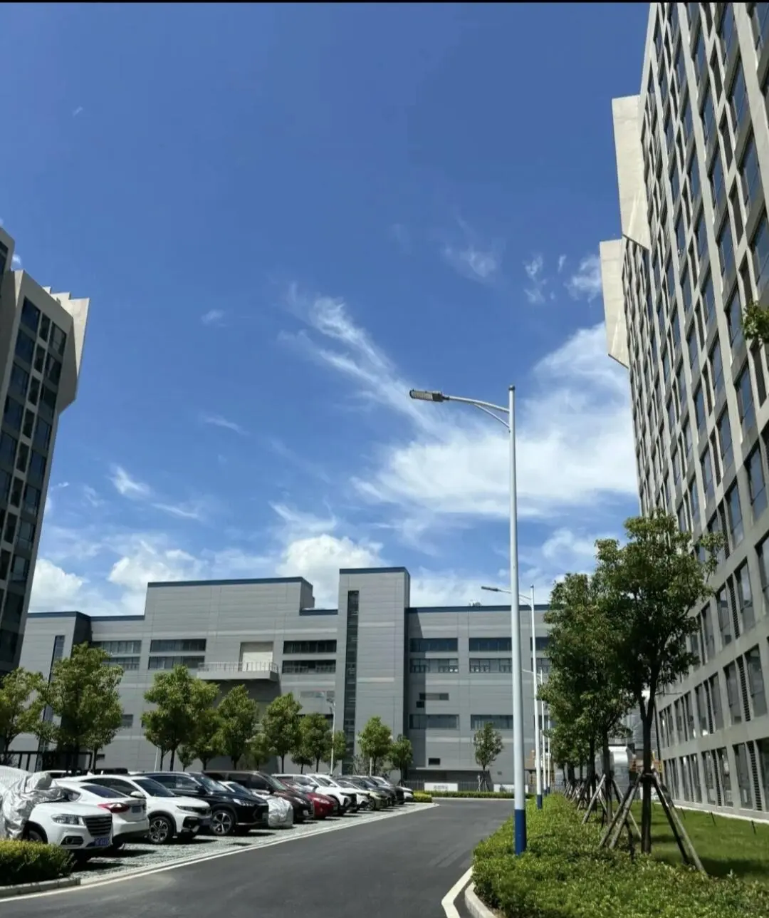 江门好厂 一个6000+