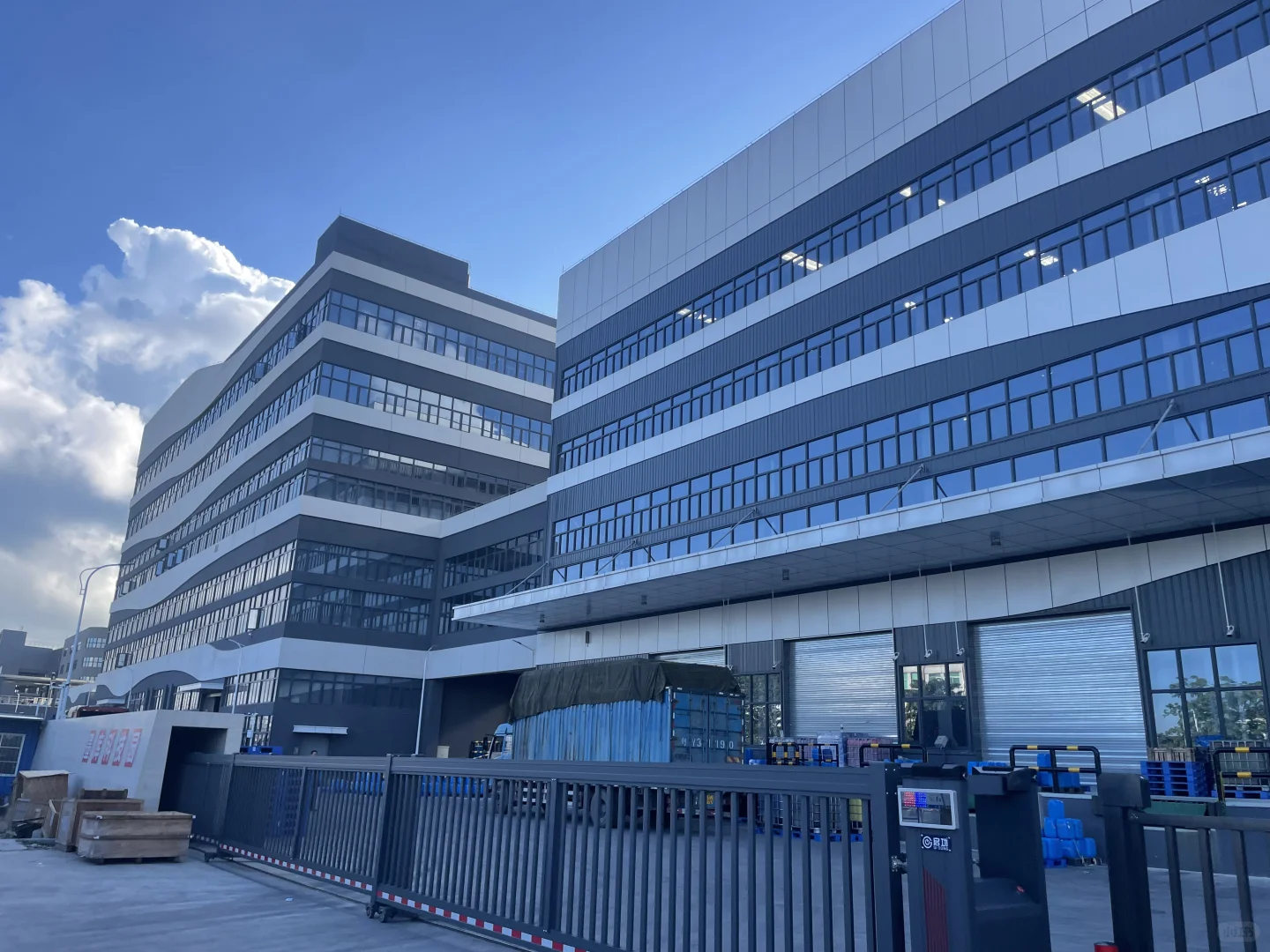 珠海墨库新材料有限公司招聘！