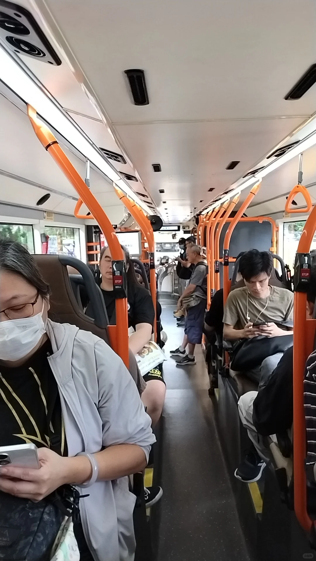 最真实的香港外劳地勤面试攻略