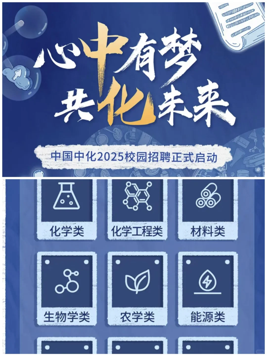 🌱农学就业|农学类专业企业|招聘11.2