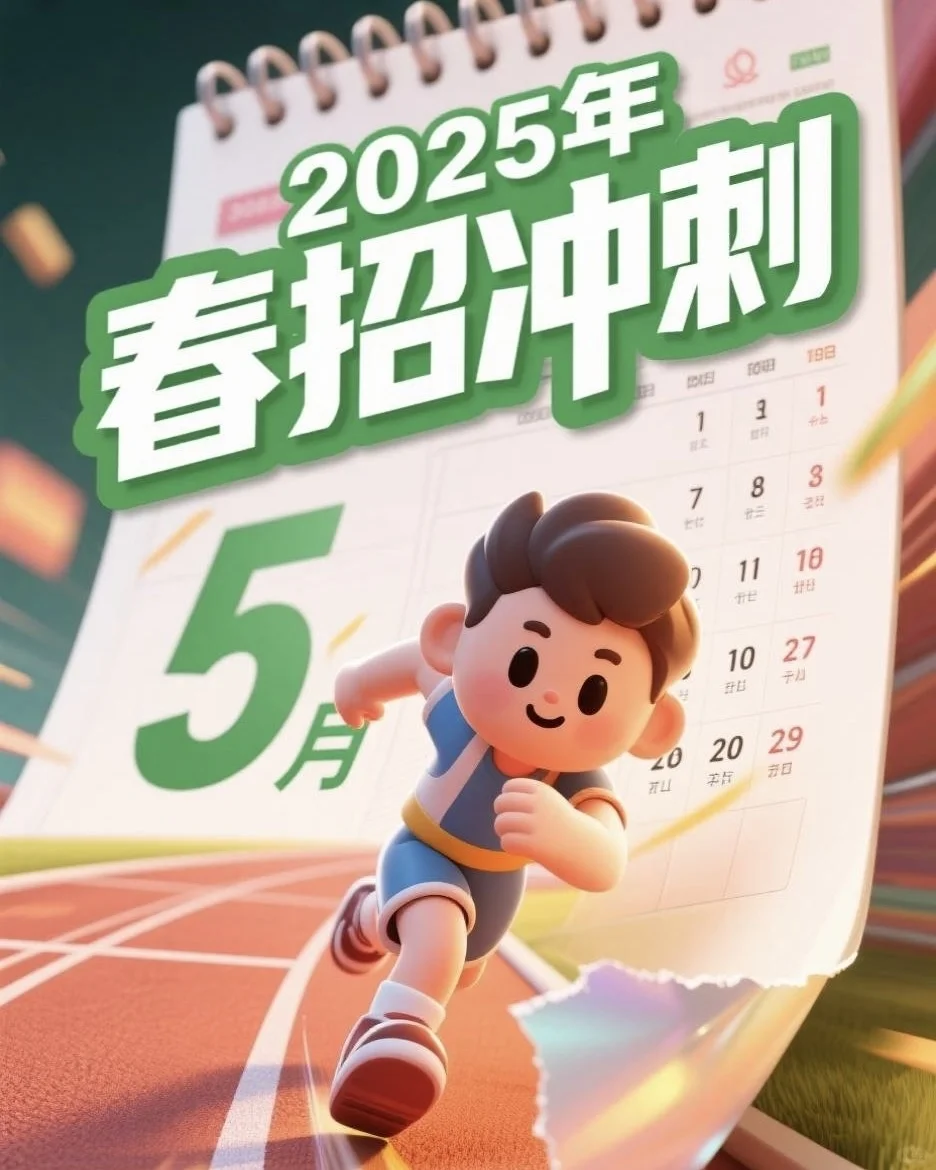 2025春招进度速报 | 5月底冲刺指南捡漏攻略