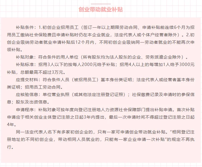 云浮人才补贴，不知道的钱变多了