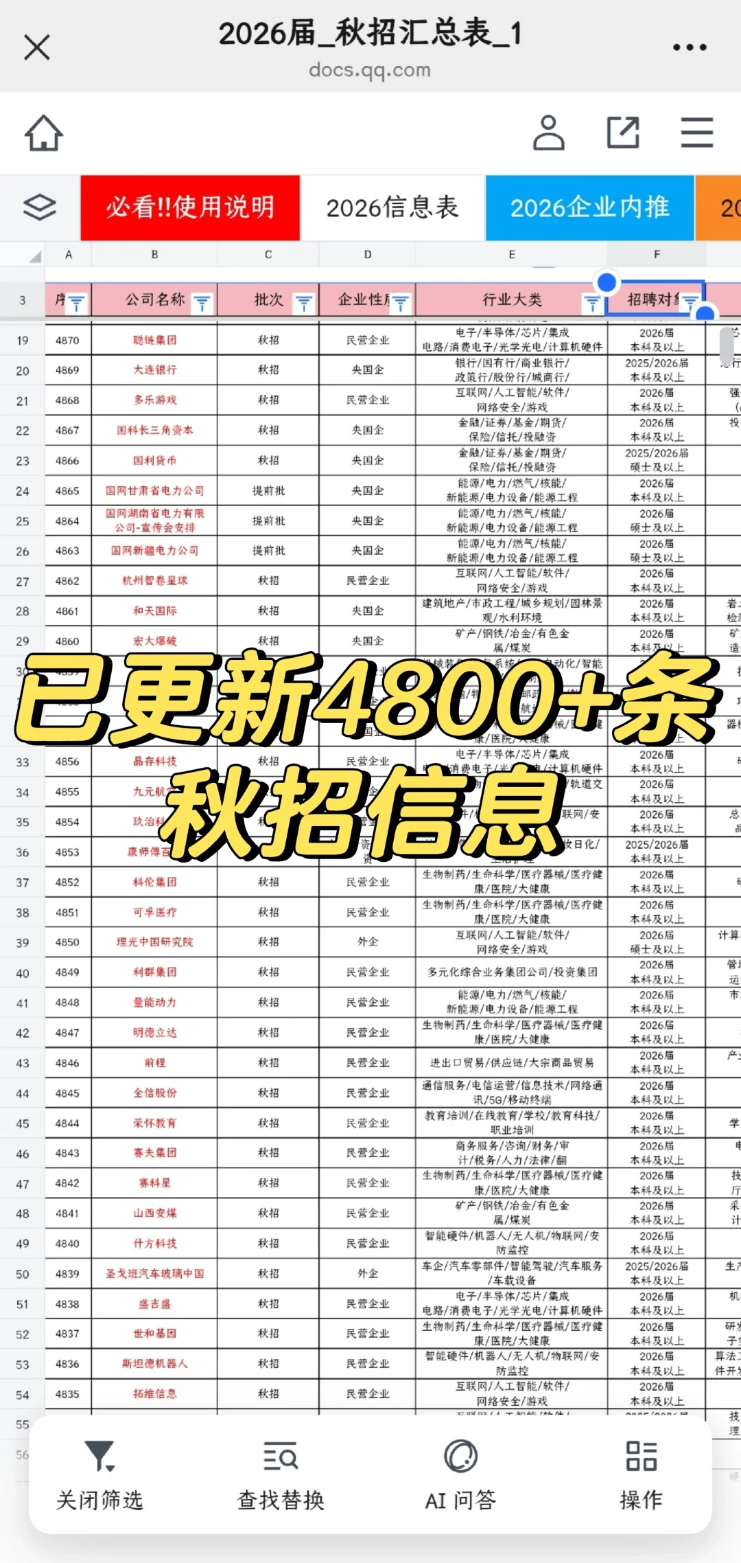 24/25往届生，这你都不投，还等啥呢‼️