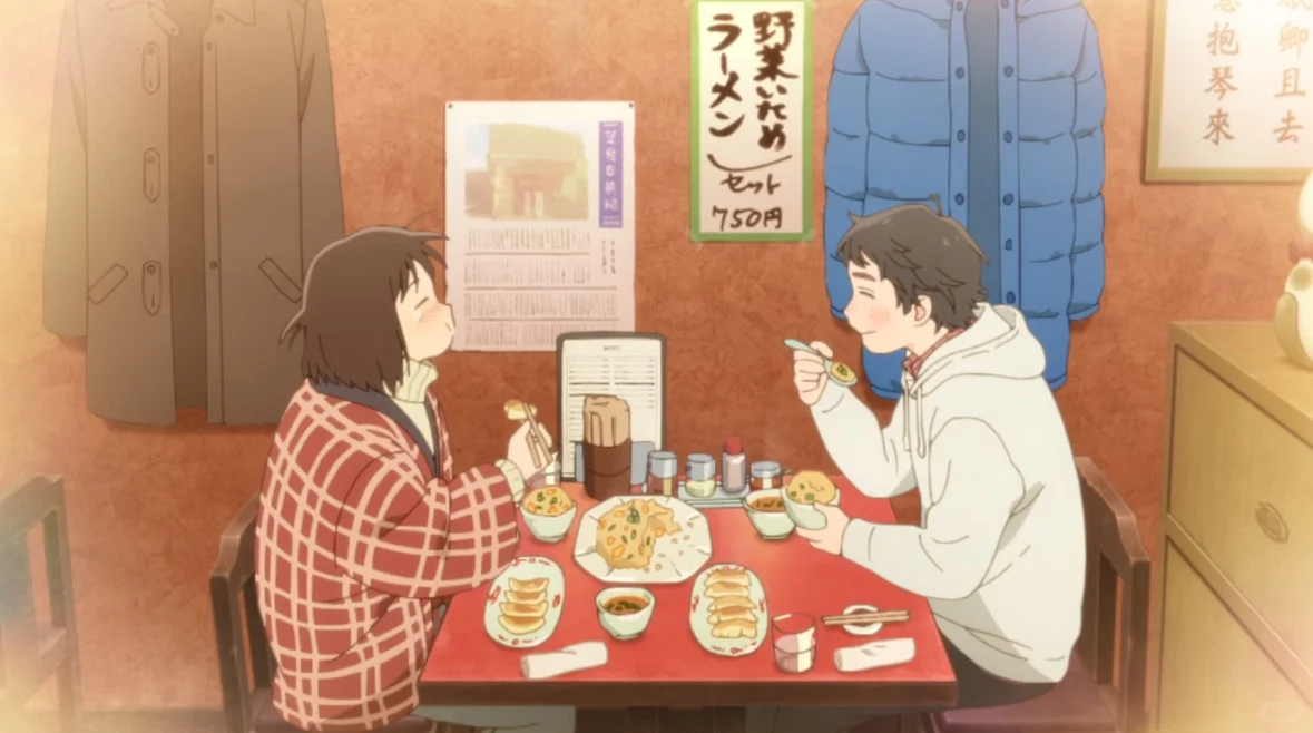 月薪三千｜工资低也阻止不了我过幸福生活☺️