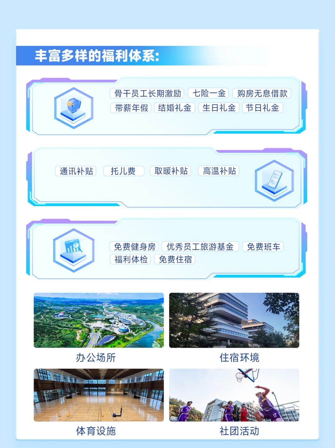 万华化学2026校园招聘正式启动！
