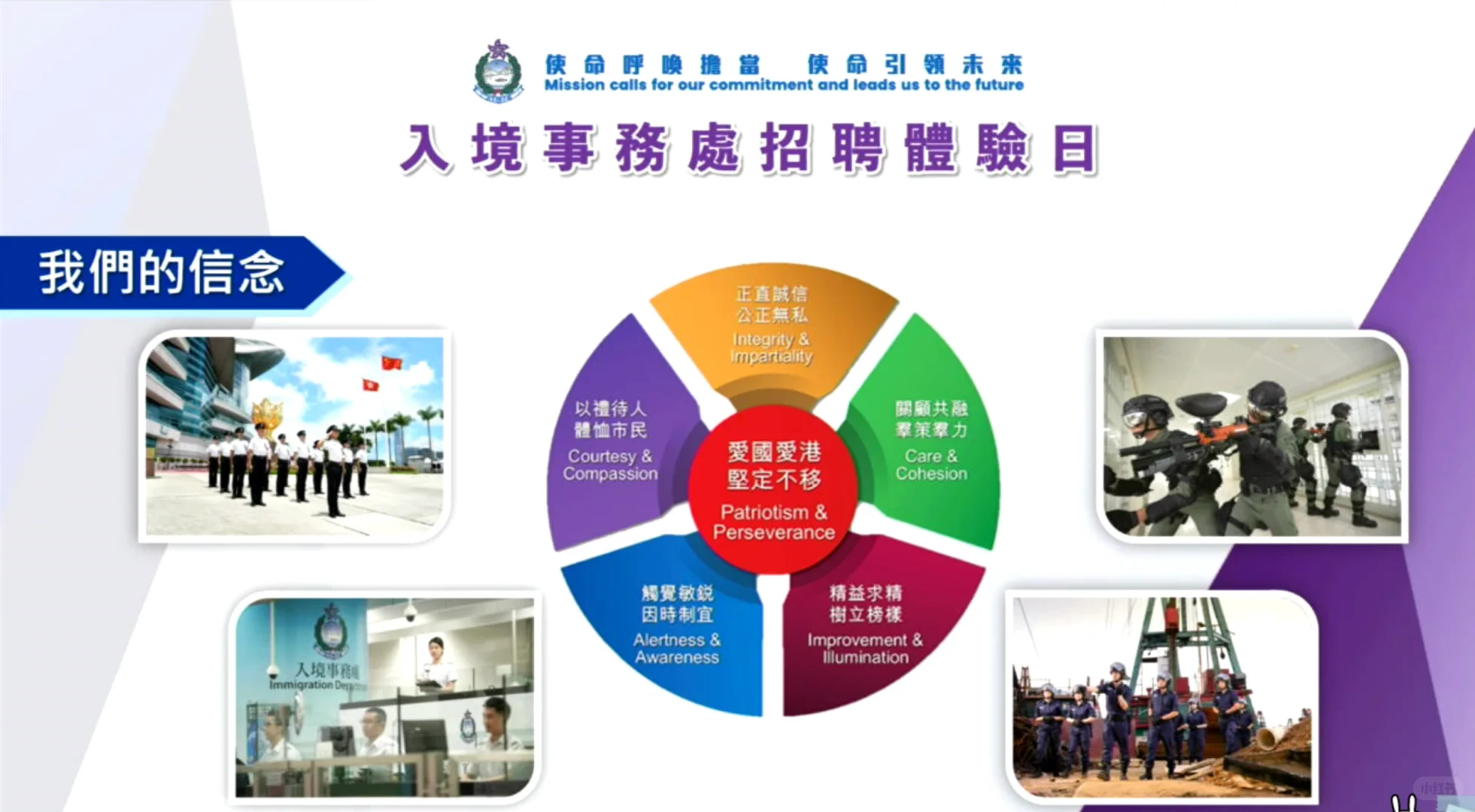 2024香港入境事务处招聘详解来了