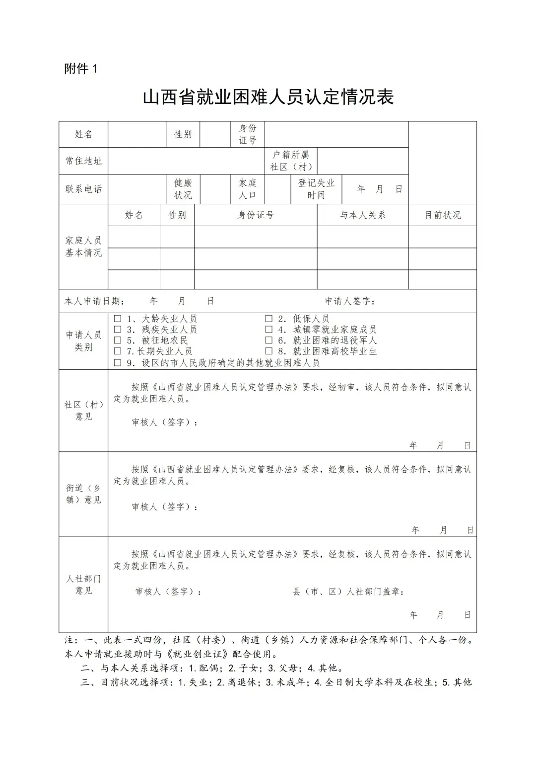 代县公开招聘公益性岗位人员65人！