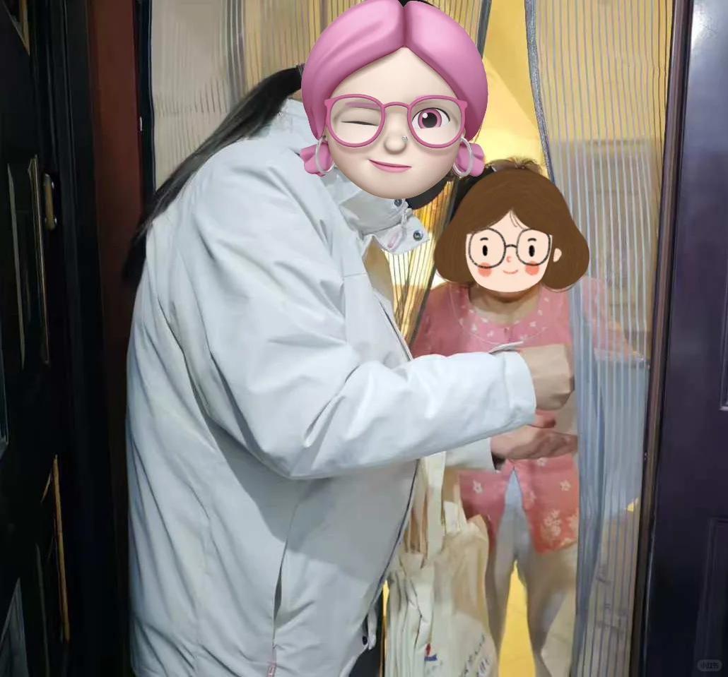 社区开展“入户宣传 助力创城”活动