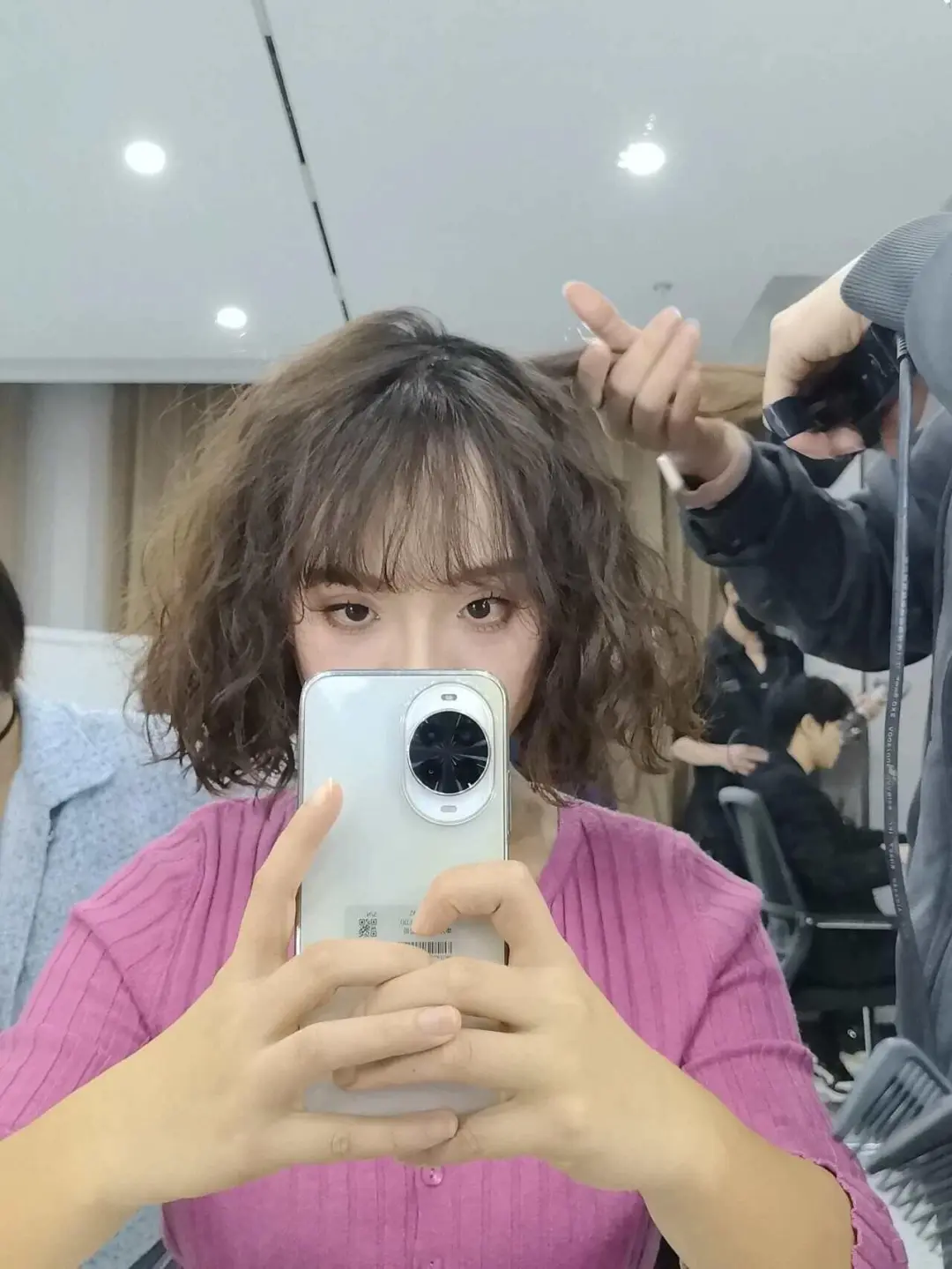 勇闯团播的第一次试镜