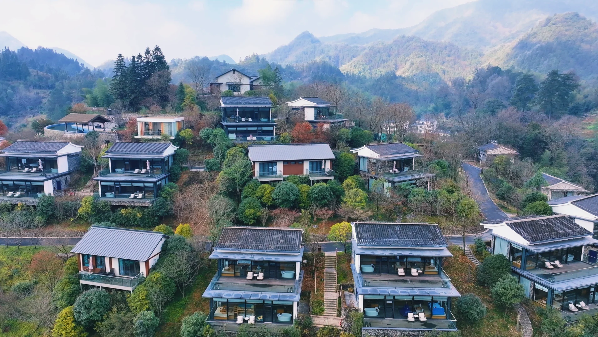 三清山酒店急招!行政兼仓管,神仙地等你来~