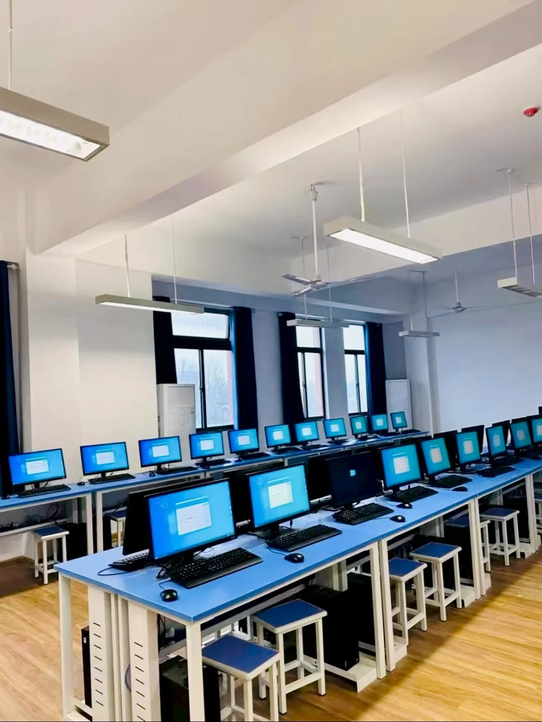 11.1农行机考就是走走流程，真别太焦虑了！