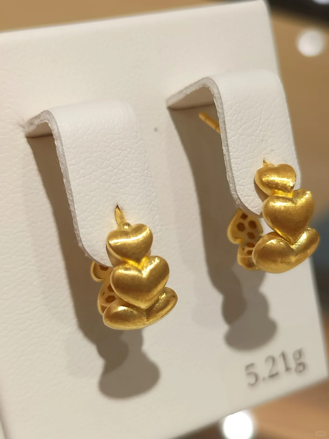 🔥营口谢瑞麟珠宝万达首店来袭！