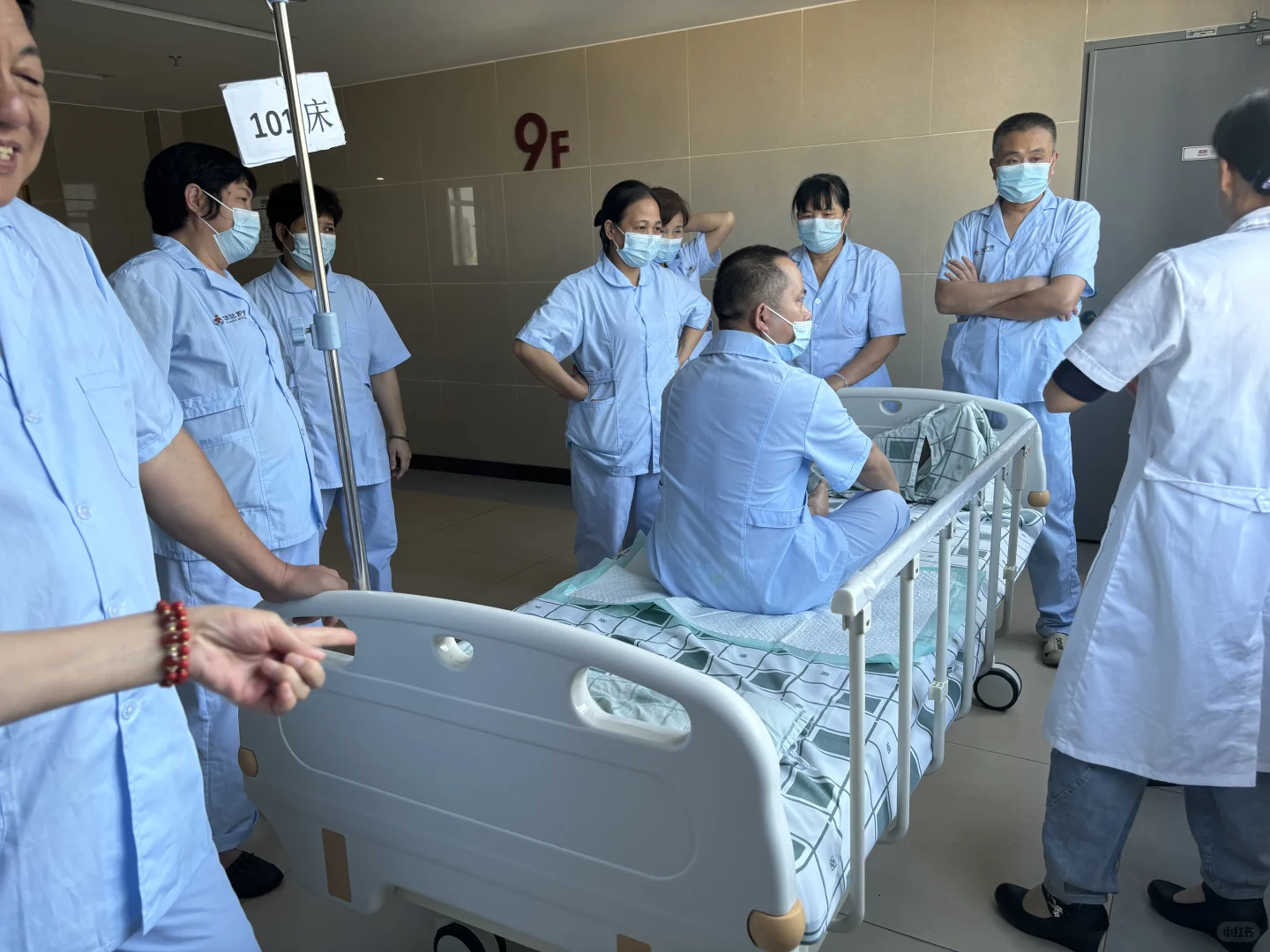 湛江市赤坎区第一中医医院