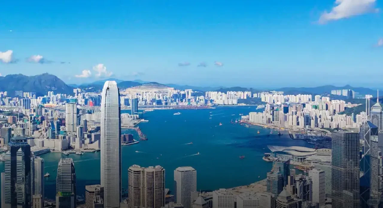 中资公司是如何在🇭🇰招聘的？HR分享