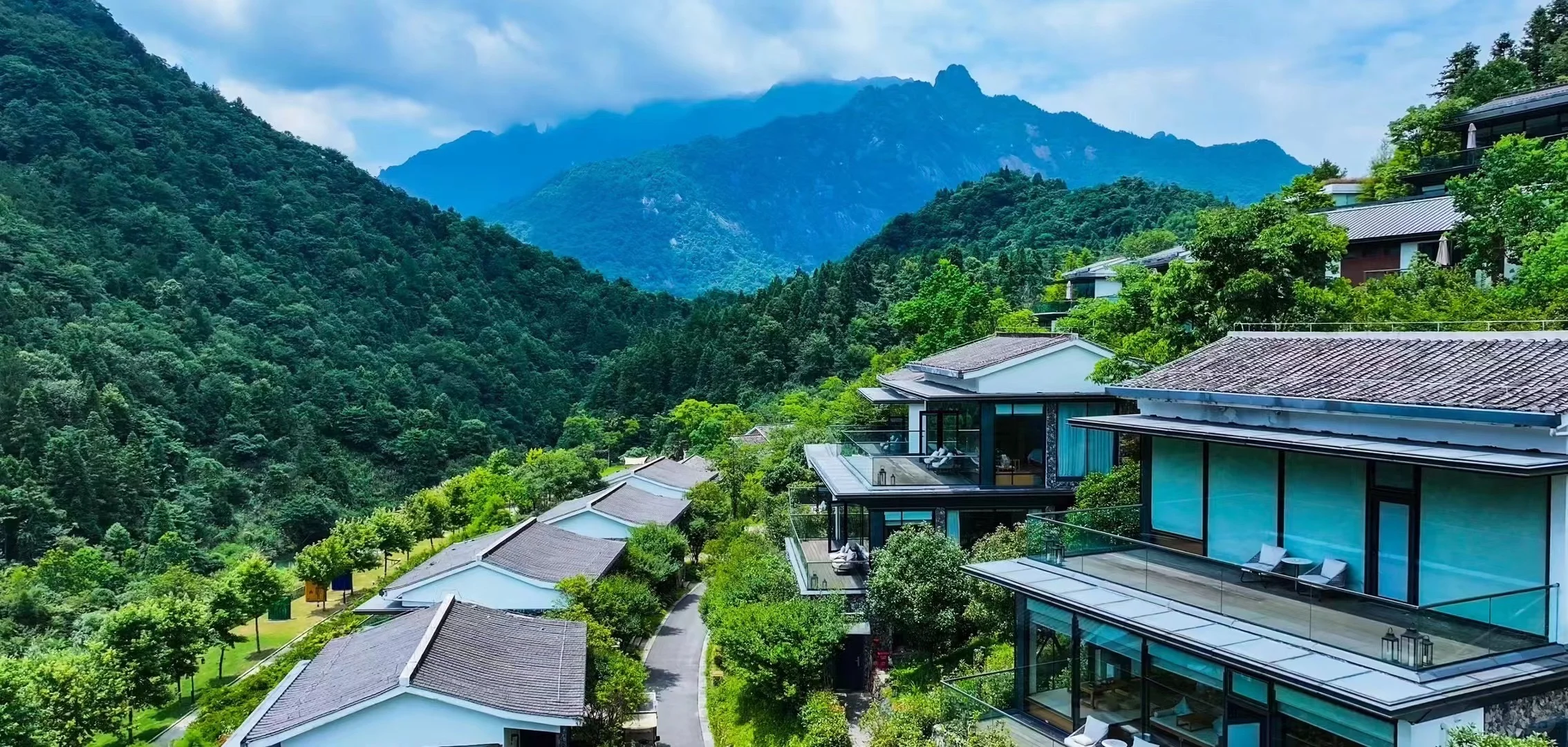 三清山酒店急招!行政兼仓管,神仙地等你来~