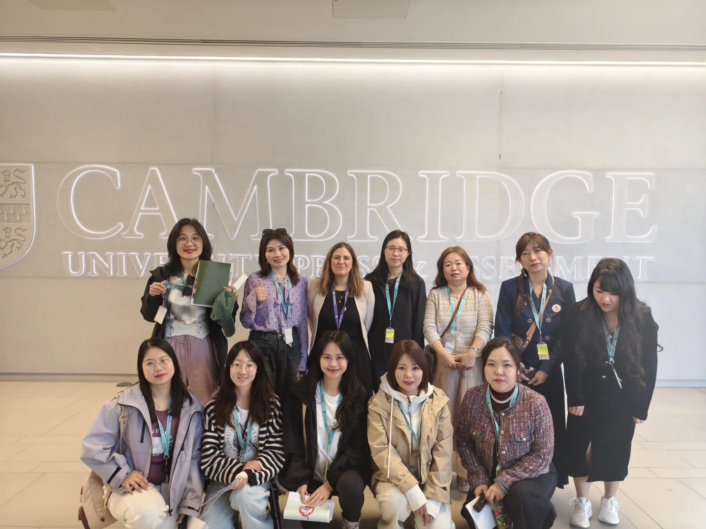 上海新校区！高薪急聘英语教学骨干！