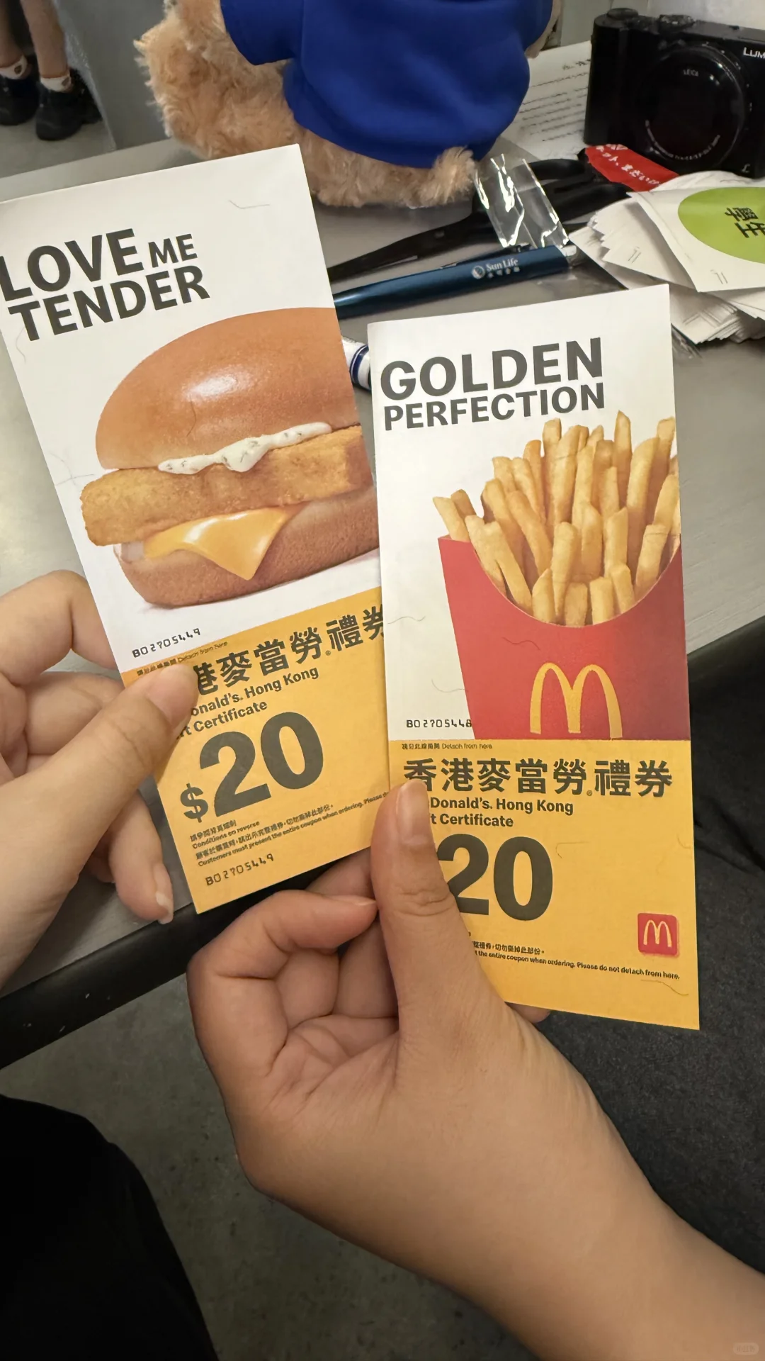 在cityu仲揾紧工啊？