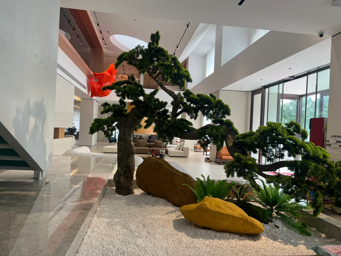 招聘中……扩招4个名额啦