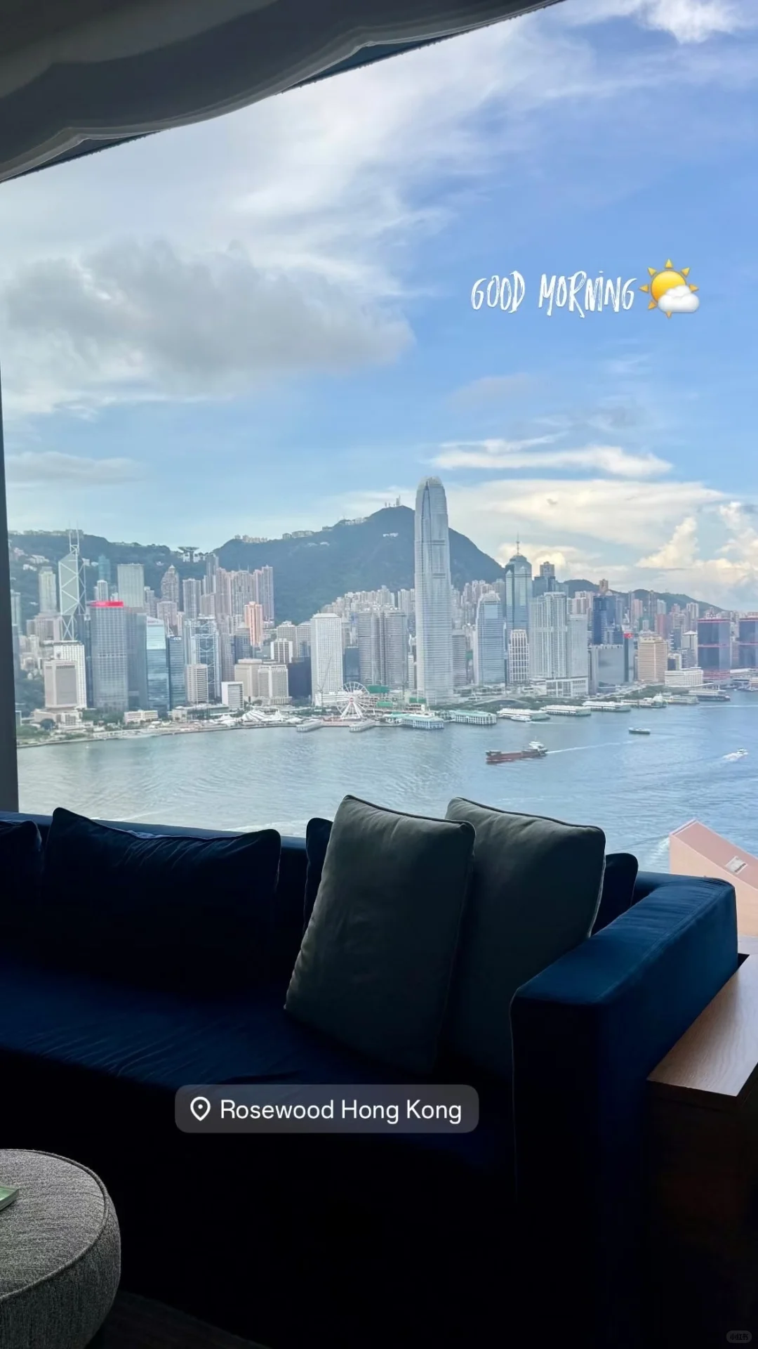 香港招聘女士助理🇭🇰
