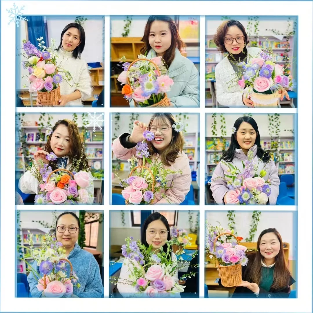 上海新校区！高薪急聘英语教学骨干！